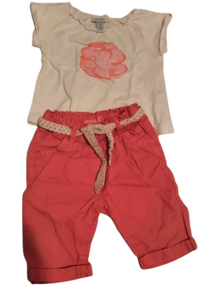 2-teiliges Set von OBAÏBI 🌺